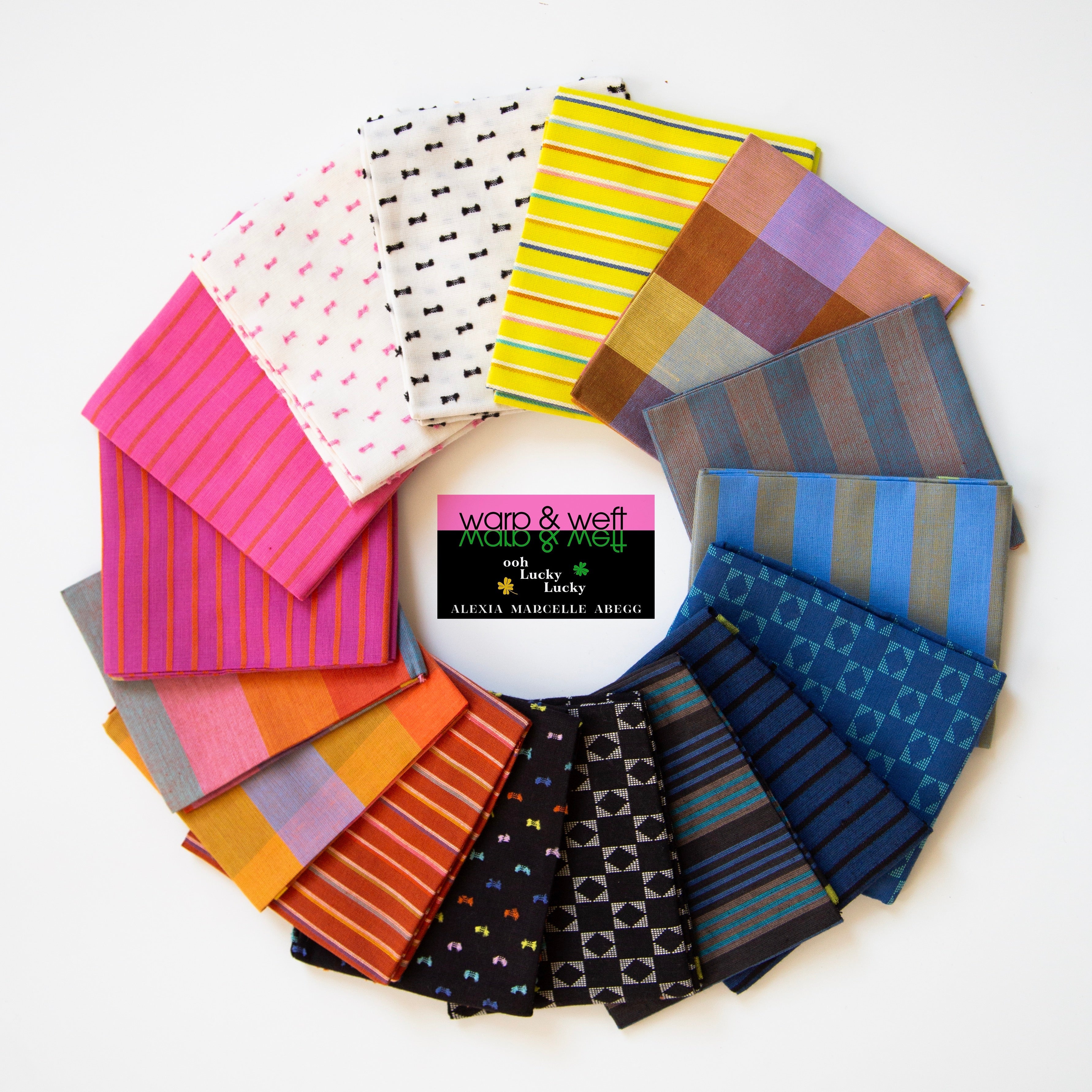 Warp & Weft