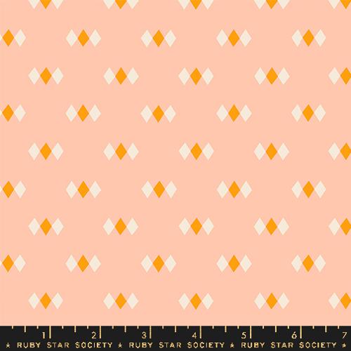 Juicy - Peach
