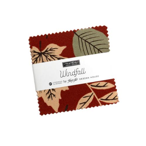 Windfall Mini Charm pack