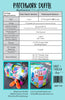 Bag Pattern - Patchwork Duffle (Printed)