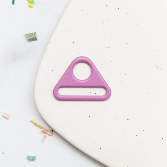 Sugar Plum Bag Hardware