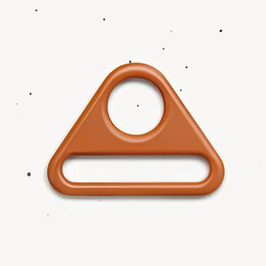 Caramel Bag Hardware