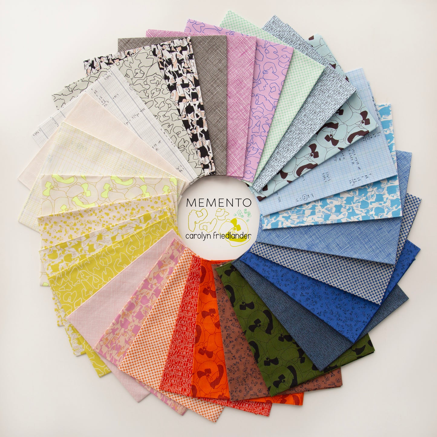 Memento Layer Cake