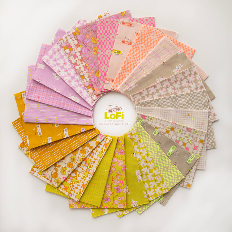 Lofi Linens