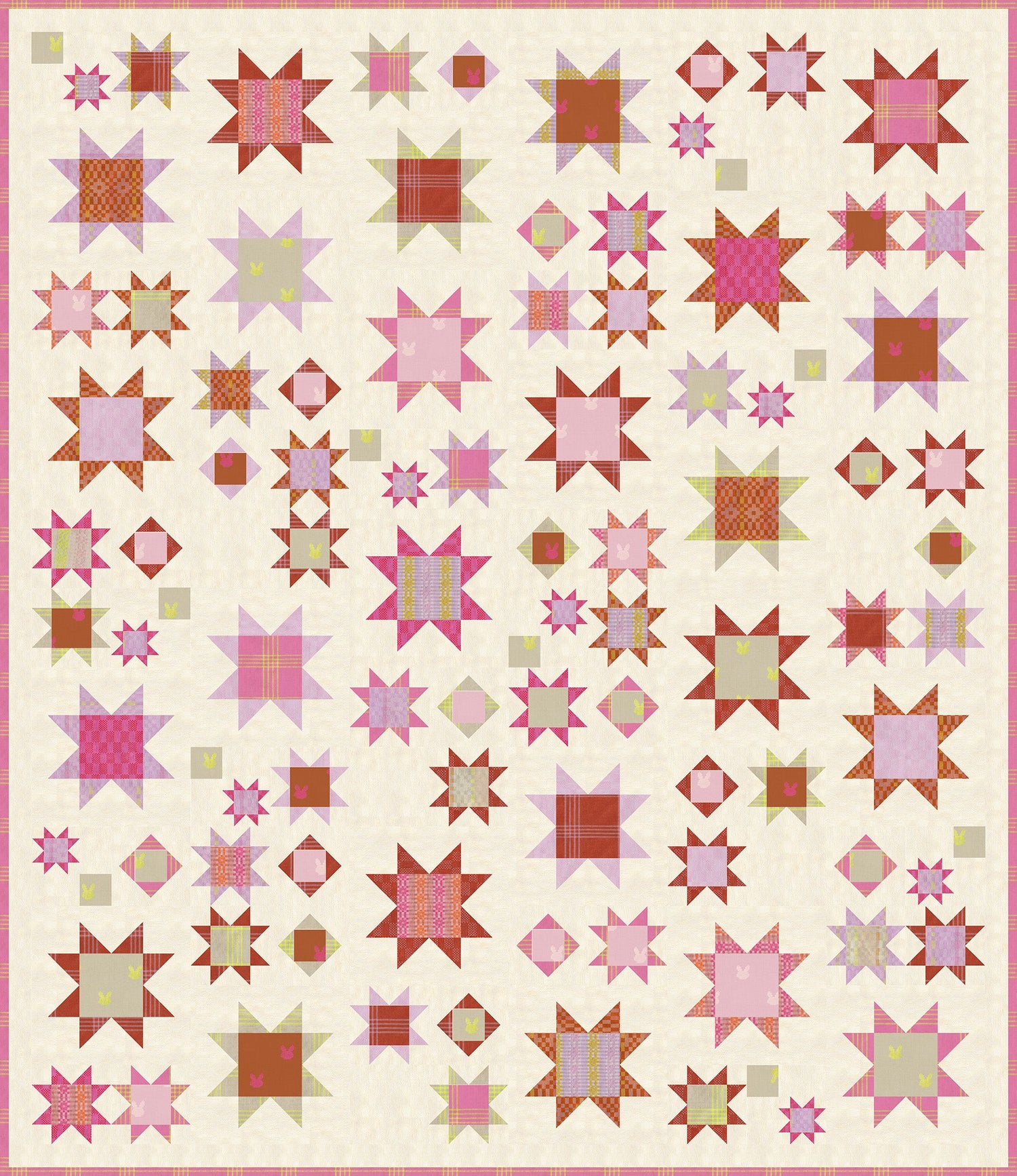 All Patterns