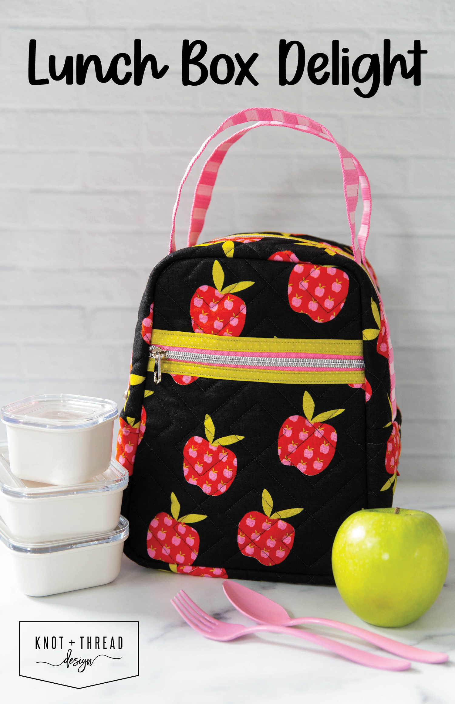 Bag Patterns