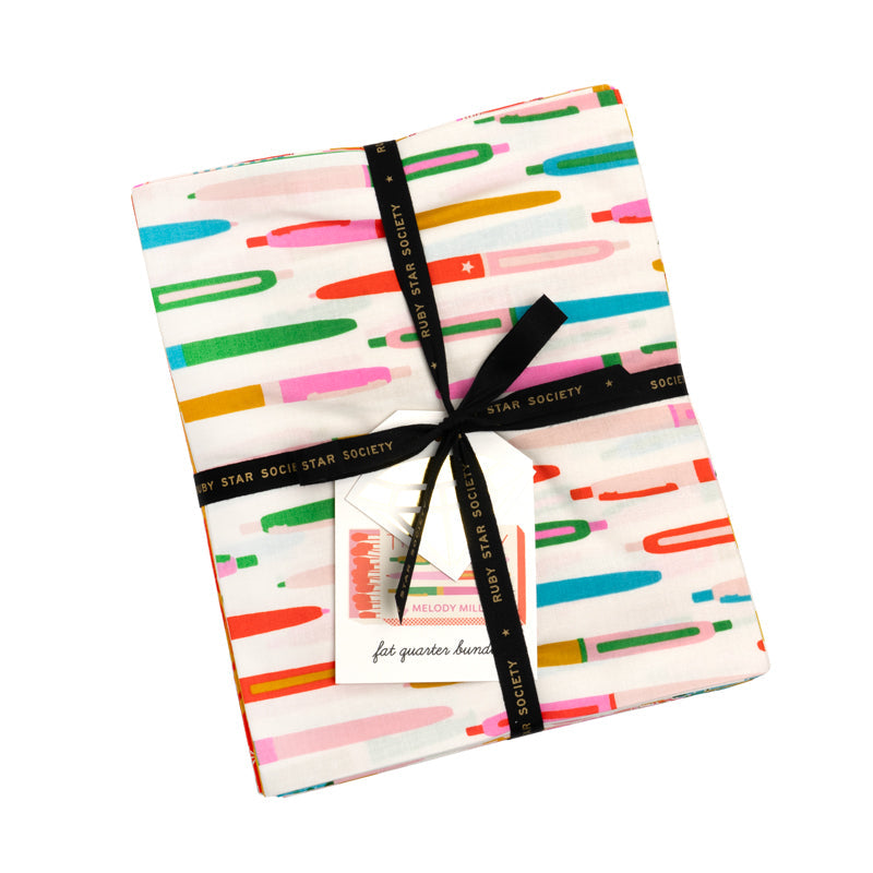 Fat Quarter Bundles