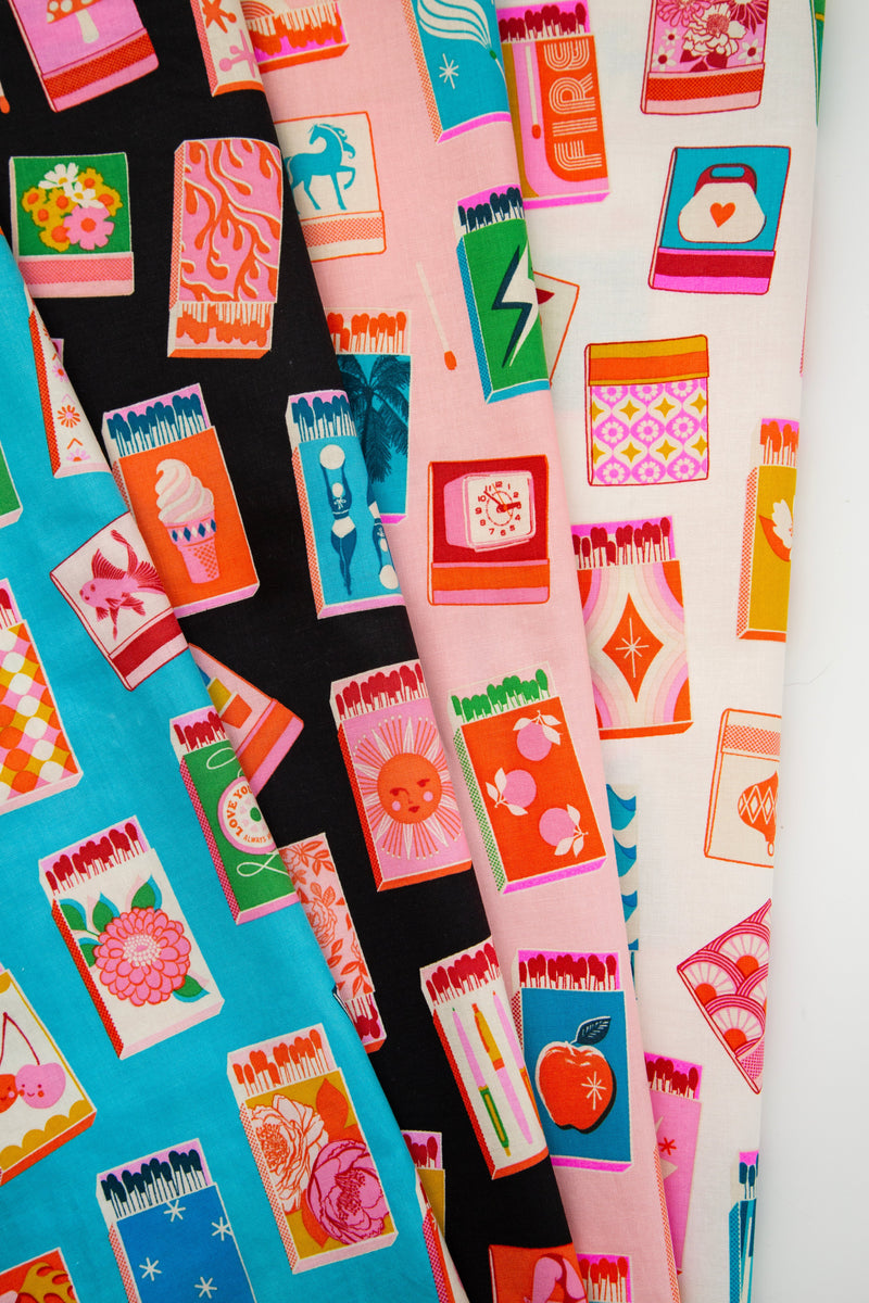Shop Fabric