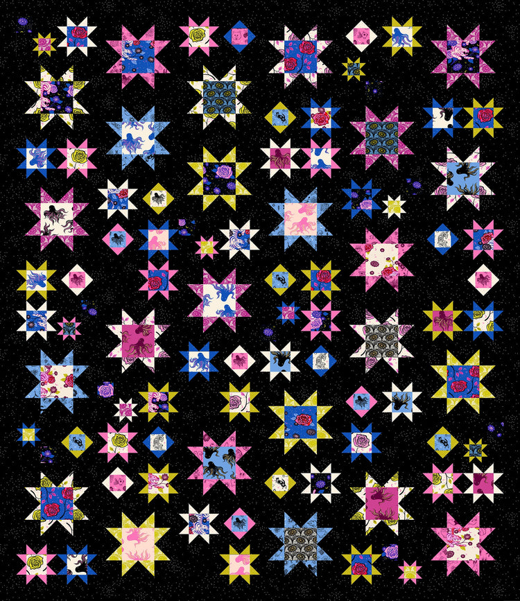 Bestselling Patterns