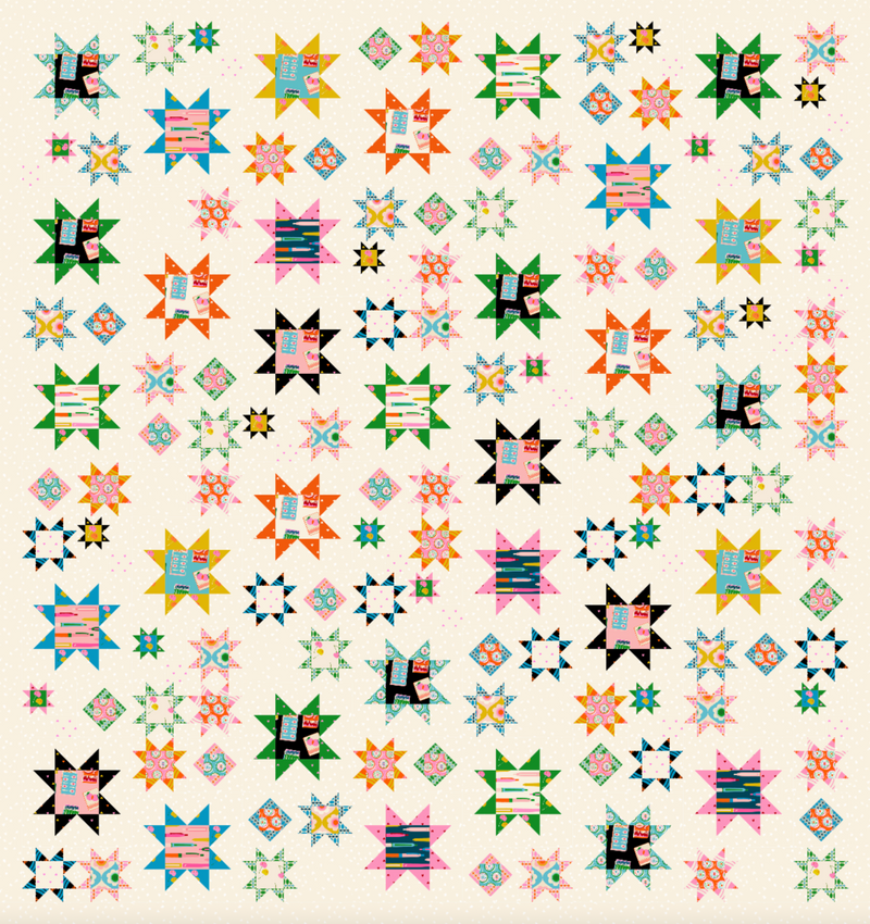 Quilt Kits