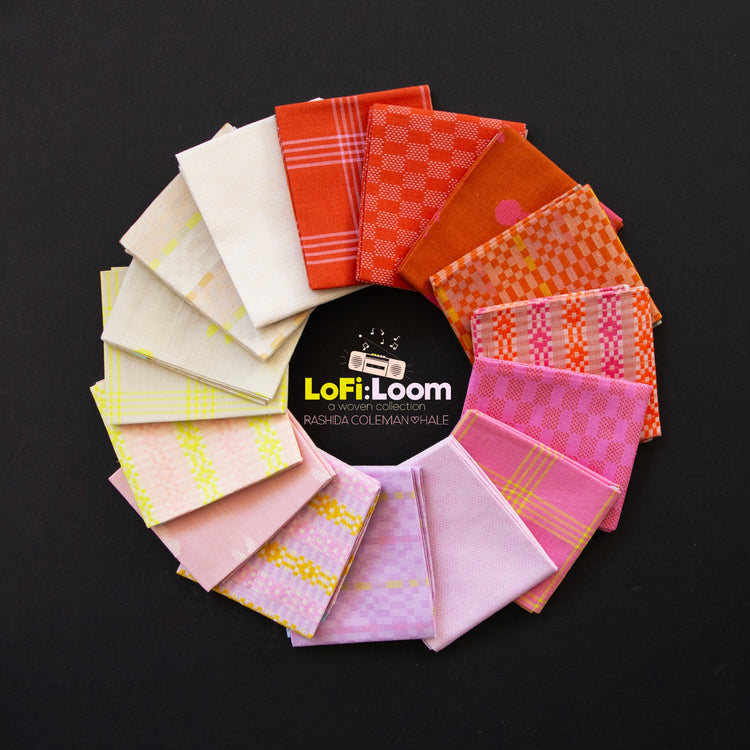 Lofi Loom