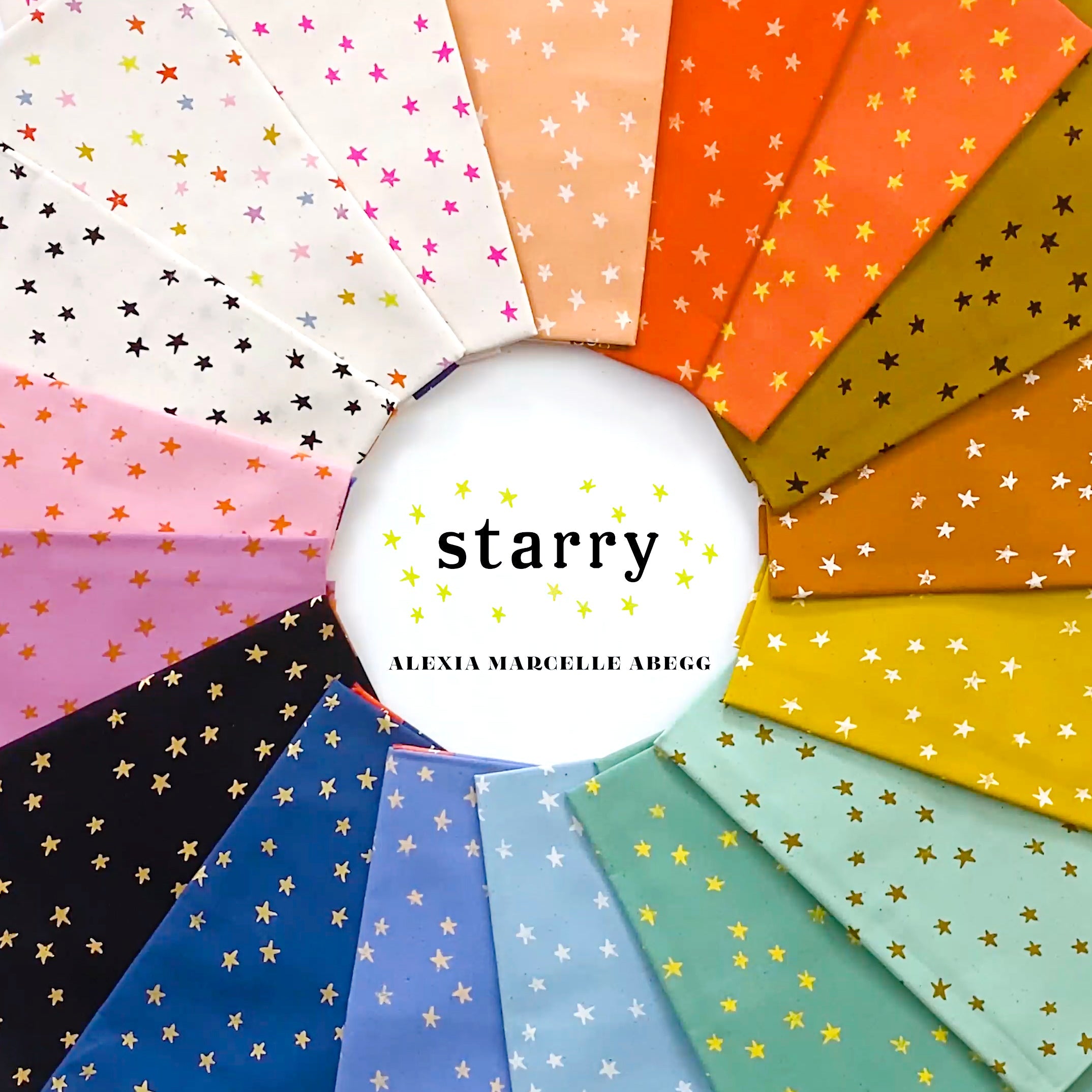 Starry