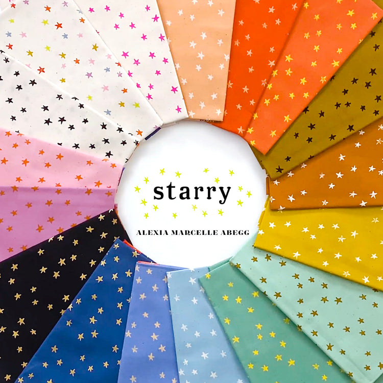 Starry