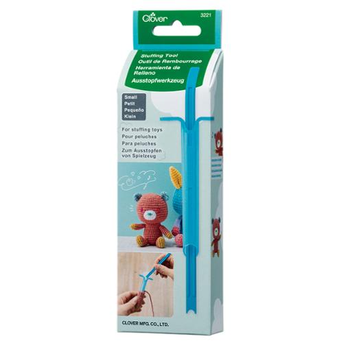 Clover Stuffing Tool Small