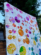 Carbonation Quilt Pattern (PDF)