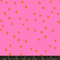Starry - Vivid Pink