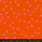 Starry - Warm Red