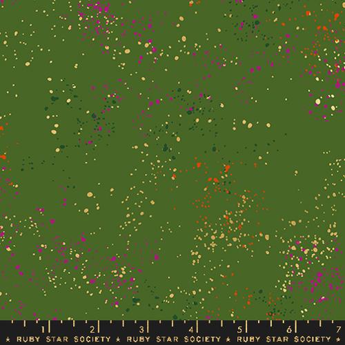 Speckled - Sarah