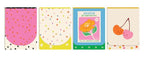 Ruby Star Society Pocket Notepads