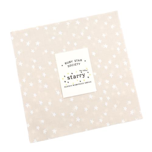 Starry 2025 Layer Cake