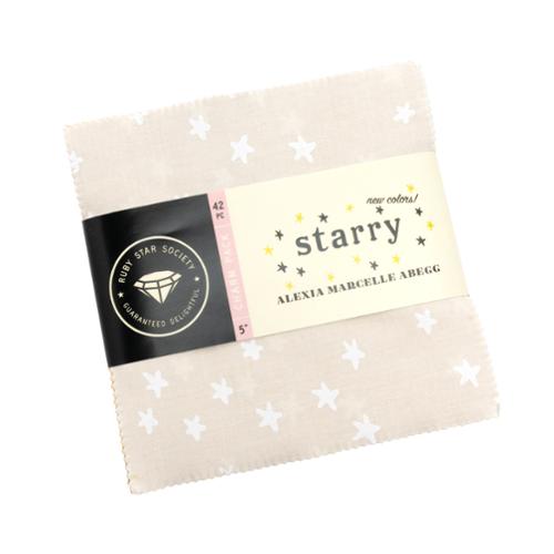 Starry 2025 Charm Pack