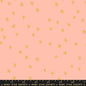 Starry - Peach