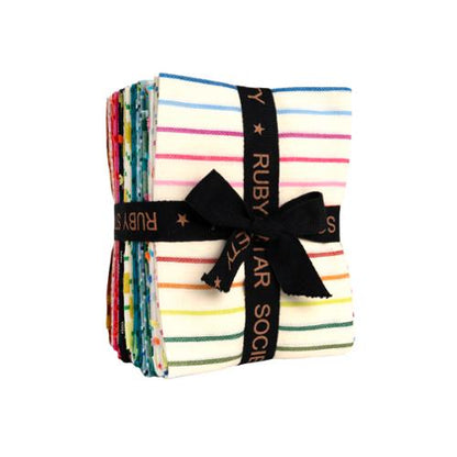 Warp & Weft Mystic Fable Fat Quarter Bundle