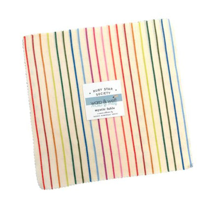Warp & Weft Mystic Fable Layer Cake