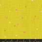 Lofi Linens Power Grid - Citron