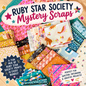 Ruby Star Society Mystery Scrap Bag