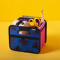 Foldable Box - Mystery Food