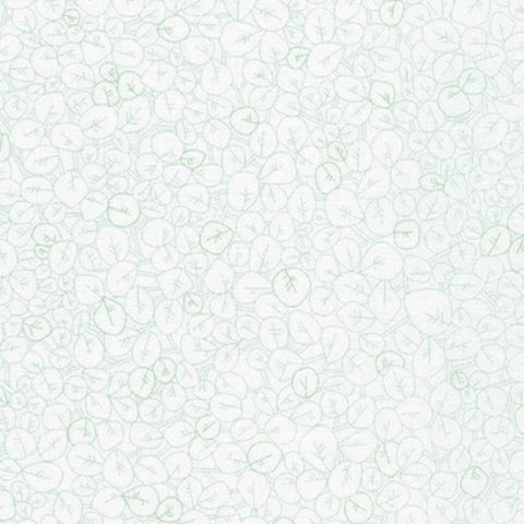 Collection CF: Cultivar in Seafoam