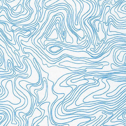 Collection CF: Elevation in Water