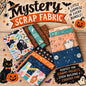 Halloween Mystery Scrap Bag