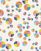 Carbonation Quilt Pattern (PDF)