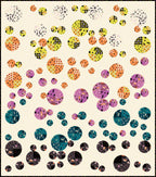 PRE-ORDER: Carbonation Freaky Familiars Quilt Kit