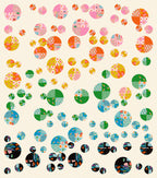 Carbonation Quilt Pattern (PDF)