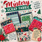 Holiday Mystery Scrap Bag