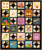 Lee's Farmhouse "Mystic Fable" Quilt Kit
