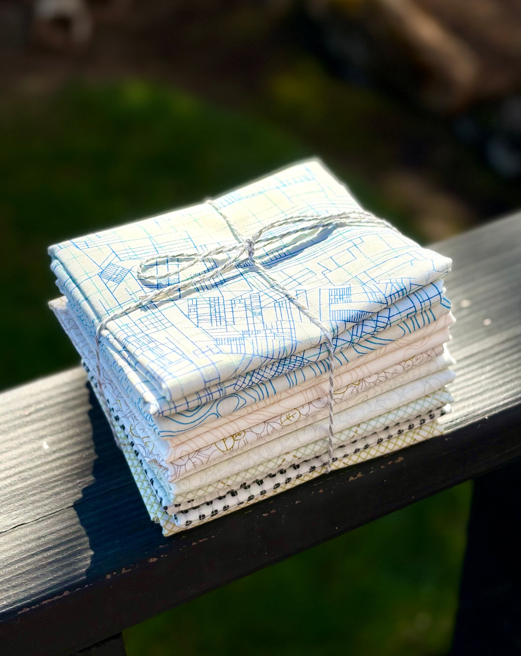 Collection CF Half-Yard Bundle