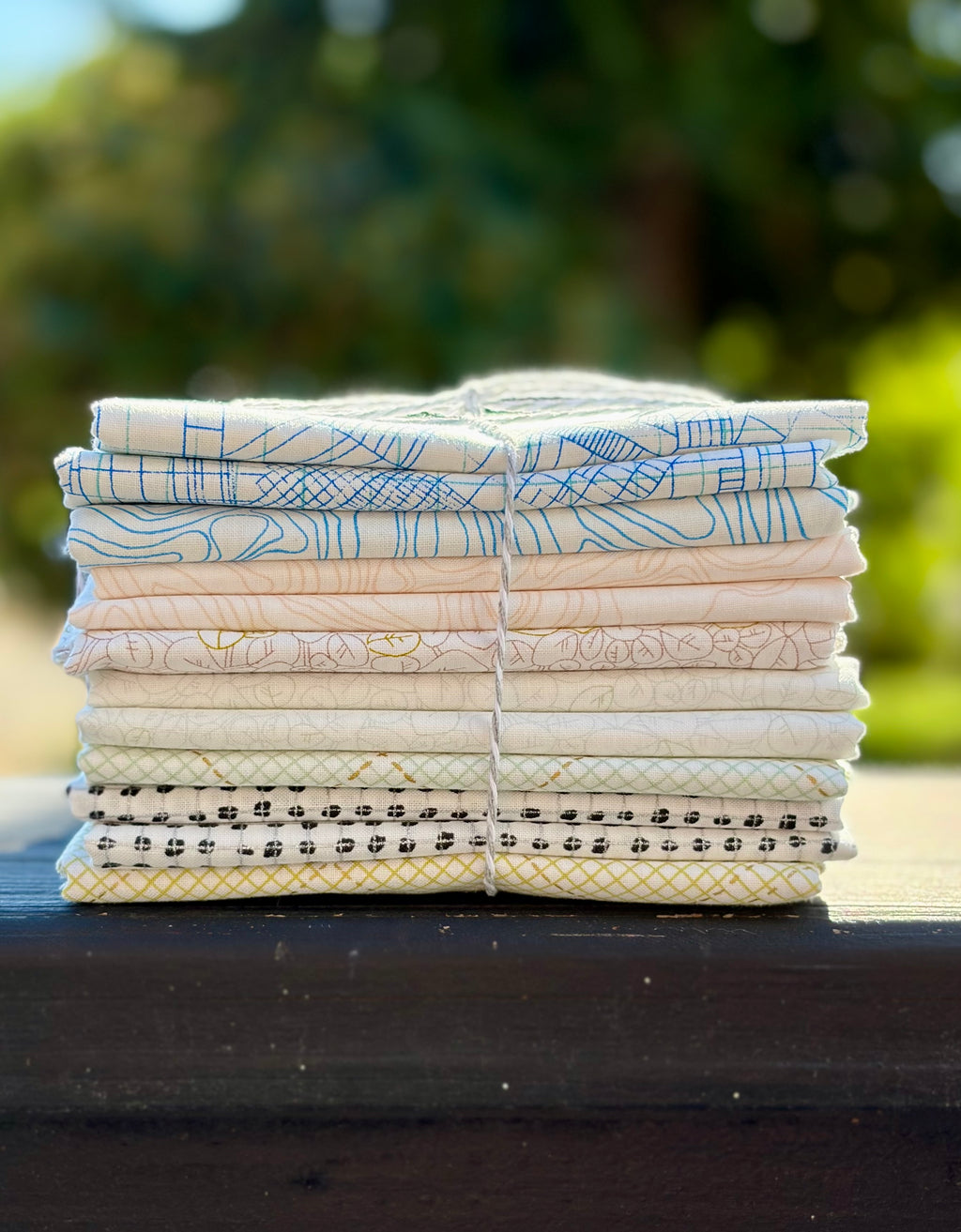 Collection CF Half-Yard Bundle