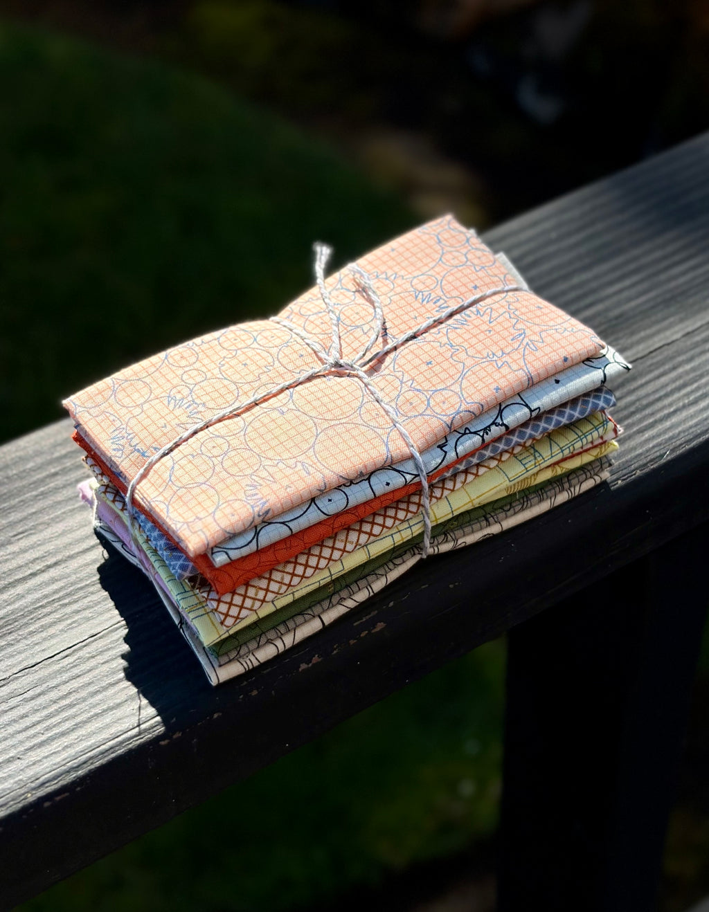 Collection CF Eighth Yard Bundle