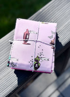 Nightshade Deja Vu Fat Quarter Bundle