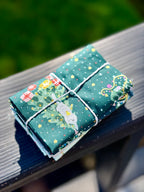 Twas the Night Before Camas Fat Quarter Bundle