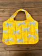 Pocket Shopper - Snow Leopard