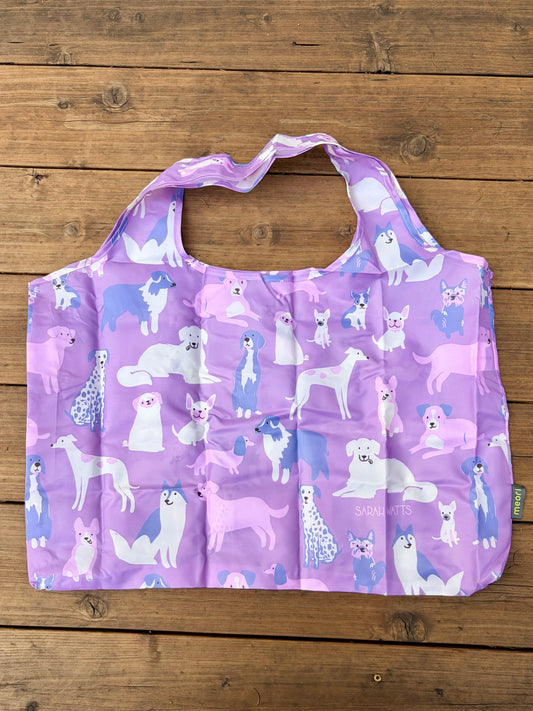 Pocket Shopper - Dog Pack