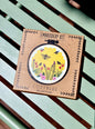 Embroidery Kit - Bee Lovely