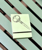 Scissor Pocket Notepad