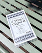 Wing Clipper 2