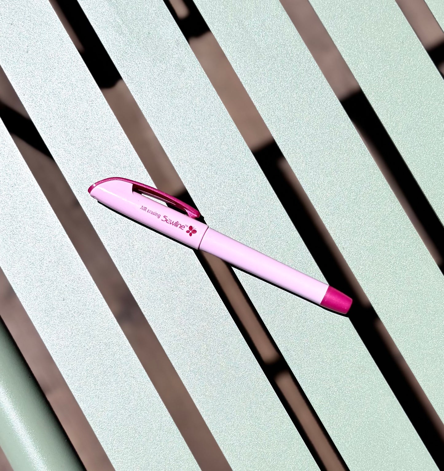 Air Erasable Roller Ball Pen